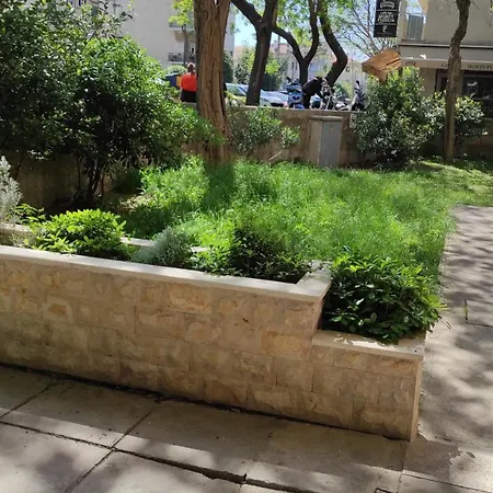 Downtown Durdica Apartman Split