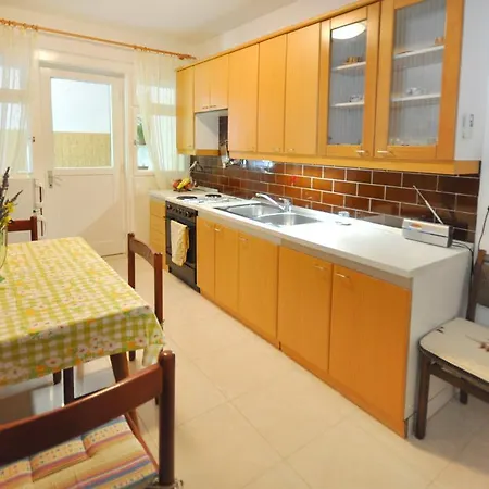 Apartman Downtown Durdica Split