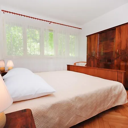 Downtown Durdica Apartman Split