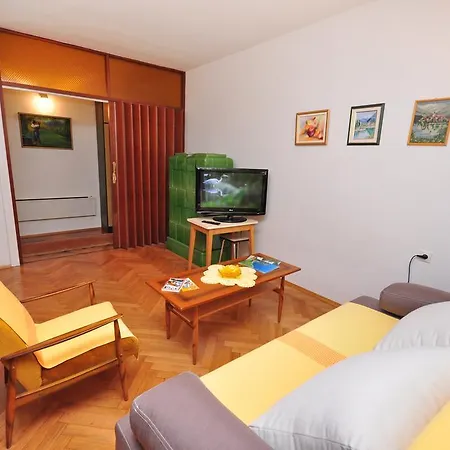 Downtown Durdica Apartman