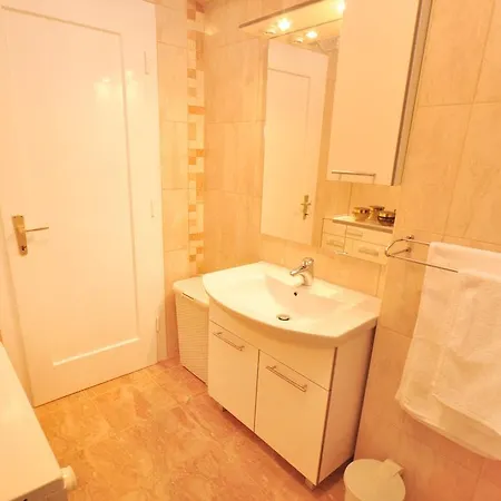 Downtown Durdica Apartman