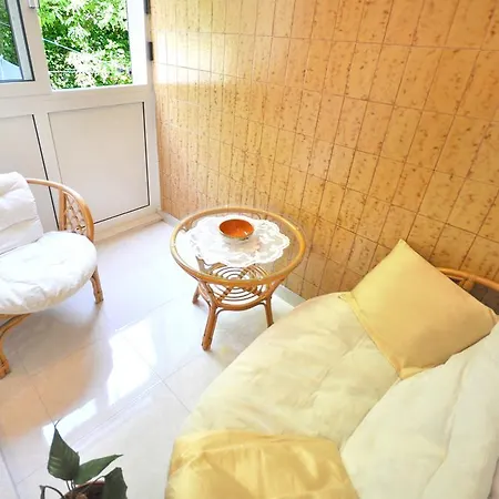 Apartman Downtown Durdica *