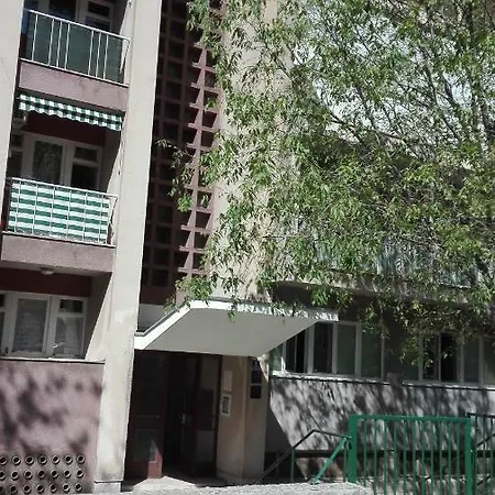 Downtown Durdica Apartman