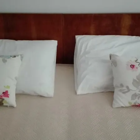 Apartament Downtown Durdica *