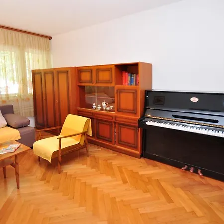 Apartment Downtown Durdica *