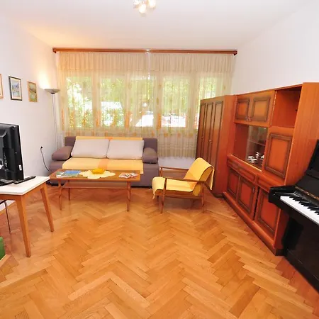 Downtown Durdica Apartment *