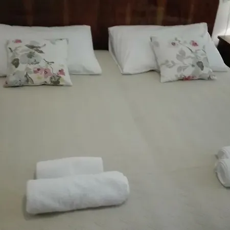 Apartmán Downtown Durdica Split